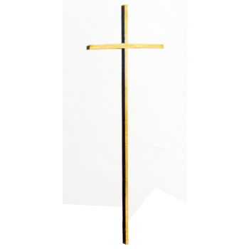 Cross no 3510Height: 10 cm.Material: Bronzo