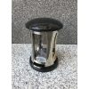 Lantern no PGA08Height: 22 cm.Granite: Swedish Black