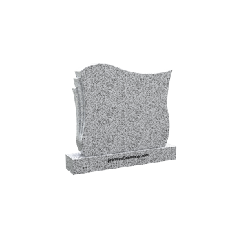 Gravestone PG020<br />Dimensions: 70x55 cm<br />Granite: Vanga