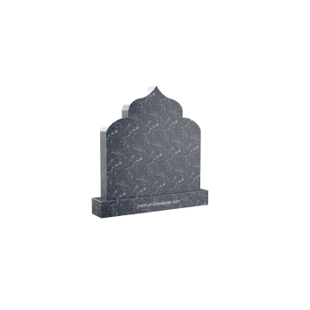 Gravestone PG024<br />Dimensions: 70x70 cm<br />Granite: Lindos