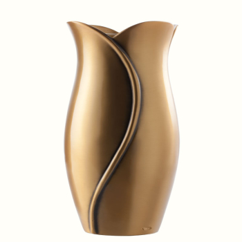 Vase nummer 1122-28Høyde: 28 cm.Granitt: