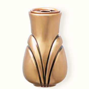 Vase nummer 2142-30Høyde: 30 cm.Granitt: