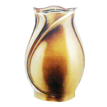 Vase nummer 2511Høyde: 30 cm.Granitt: