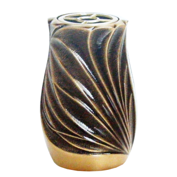 Vase nummer 2633Høyde: 30 cm.Granitt: