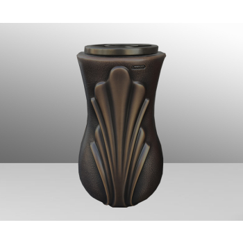 Vase nummer 5010-30-ClassicHøyde: 30 cm.Granitt: