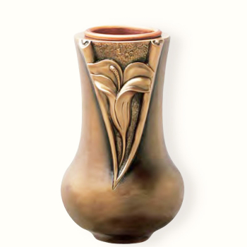 Vase nummer 5092-29Høyde: 29 cm.Granitt: